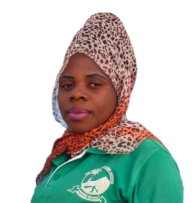 Mrs. Naikesa Barbra