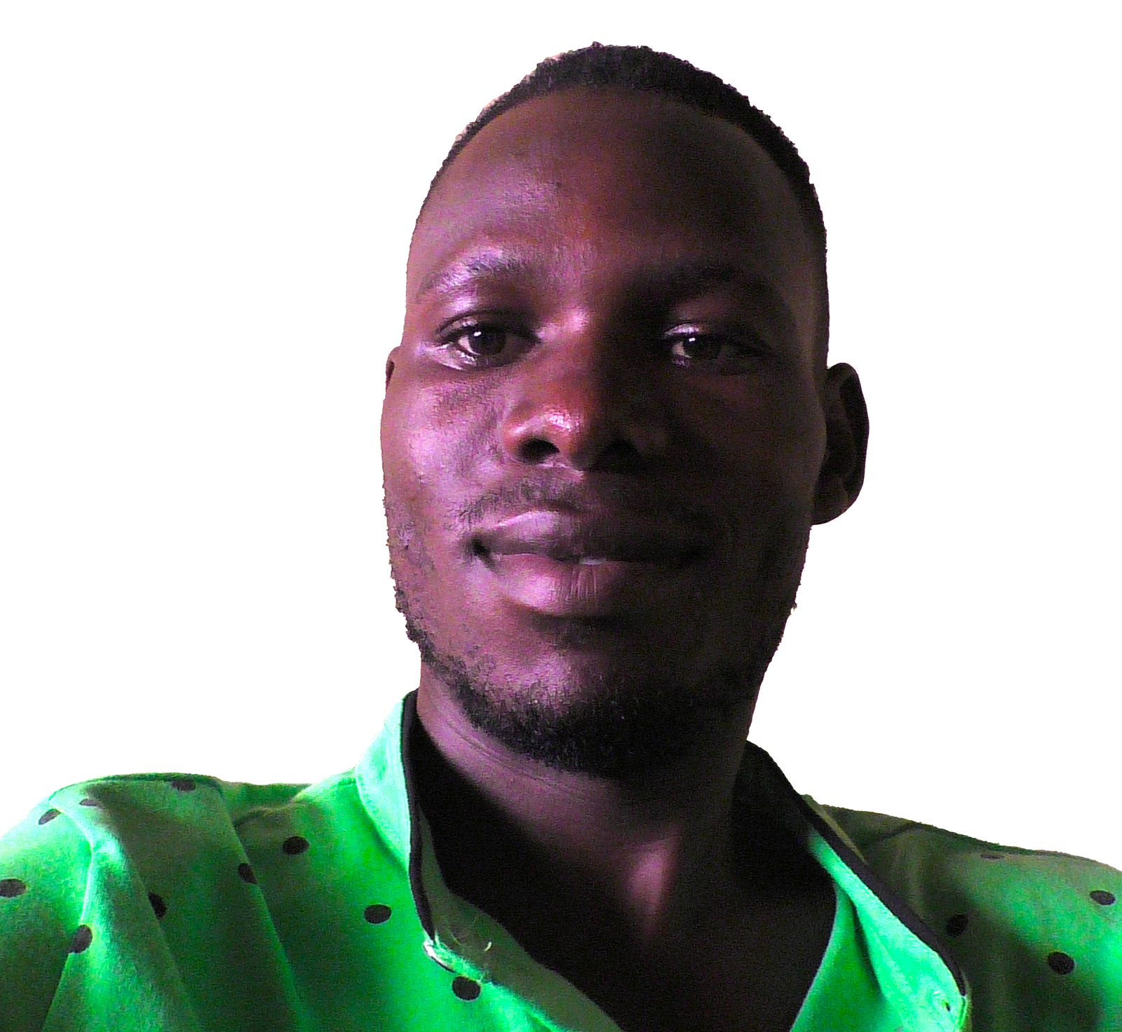 MR. Lubega Emmanuel